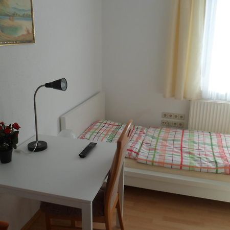 1Azimmervermietung Hannover/Zentrum Szoba fotó