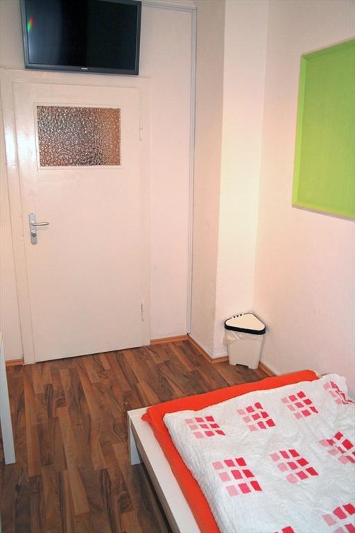 1Azimmervermietung Hannover/Zentrum Kültér fotó